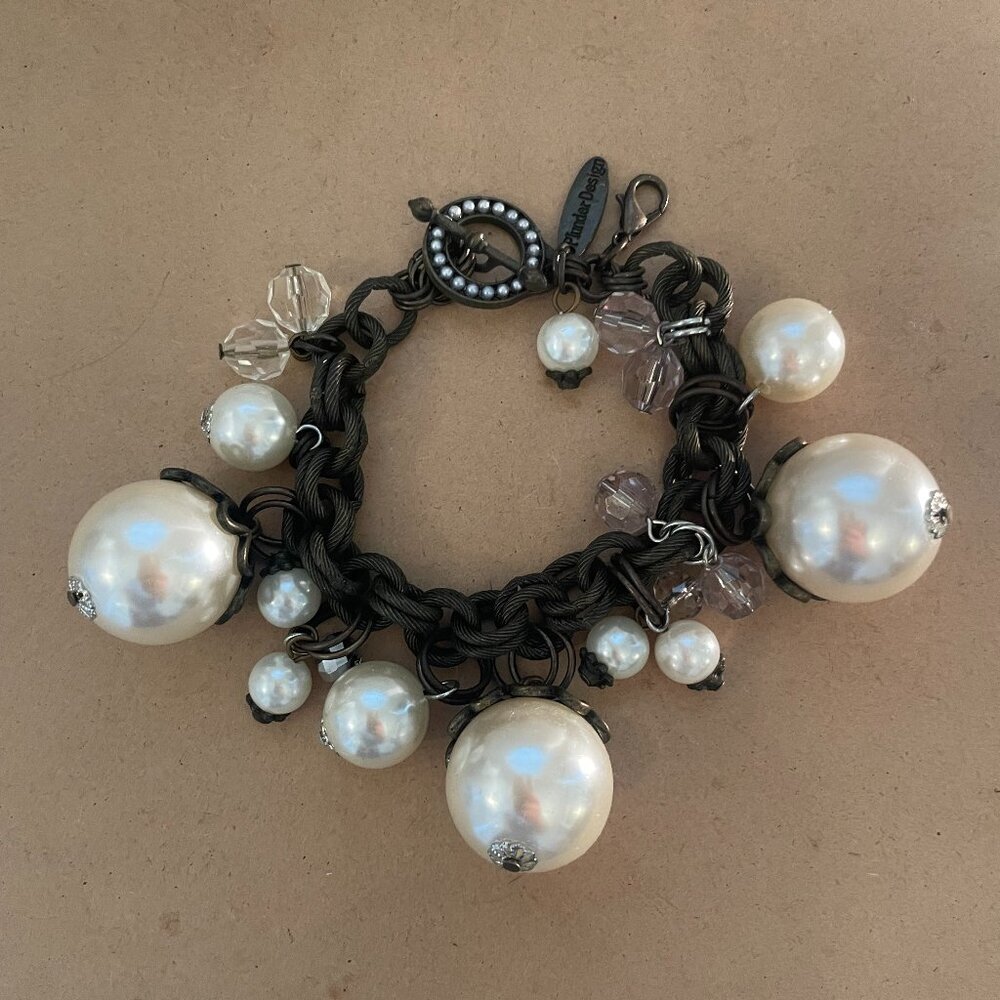 Plunder Design bracelet